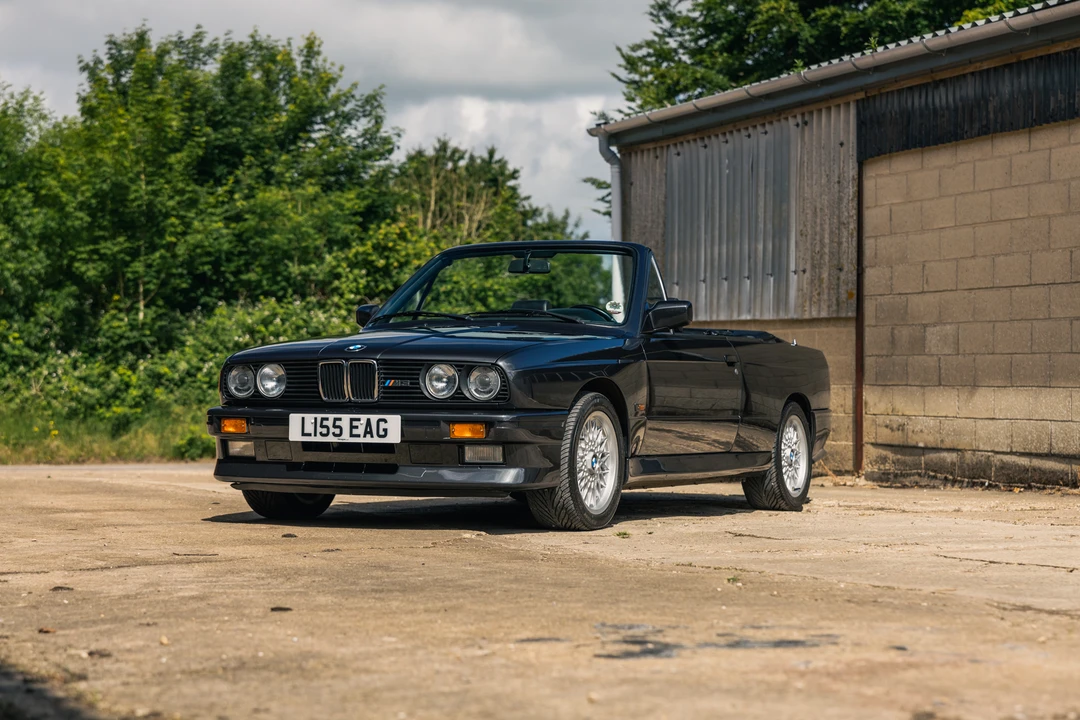 1993 BMW E36 M3 - Image 14 of 31