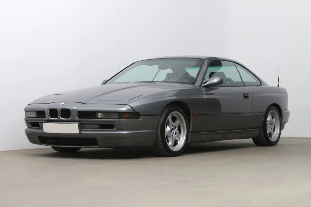 1993 BMW E31 850CSi - Image 2 of 14