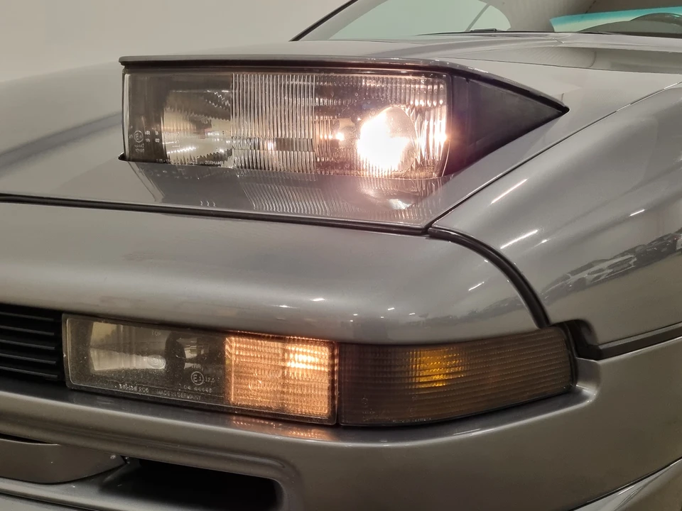 1993 BMW E31 850CSi - Image 6 of 14