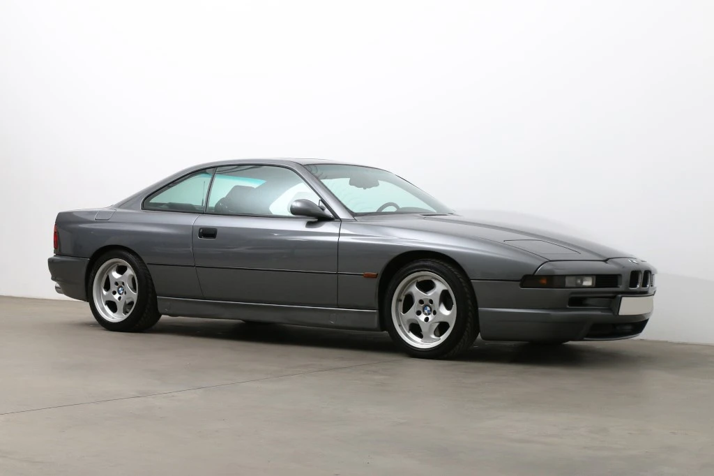 1993 BMW E31 850CSi - Image 3 of 14