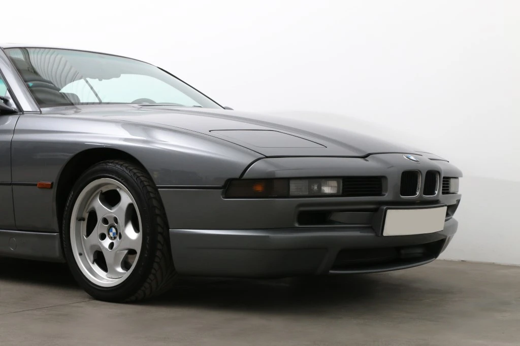 1993 BMW E31 850CSi - Image 5 of 14