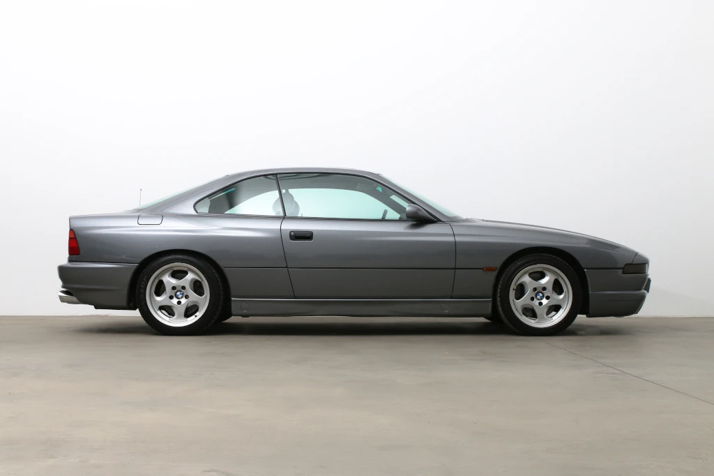 1993 BMW E31 850CSi - Image 4 of 14