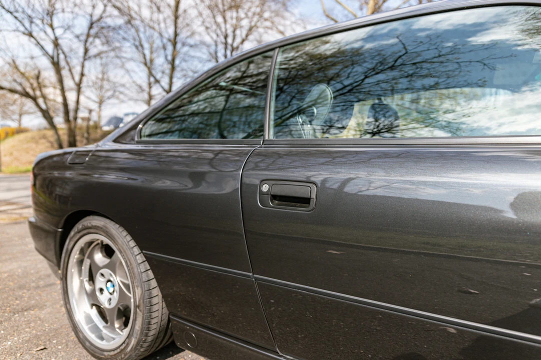 1993 BMW E31 850CSi - Image 22 of 31