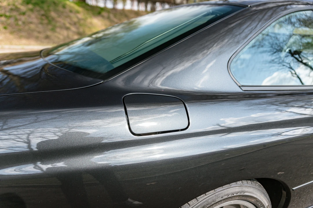 1993 BMW E31 850CSi - Image 23 of 31