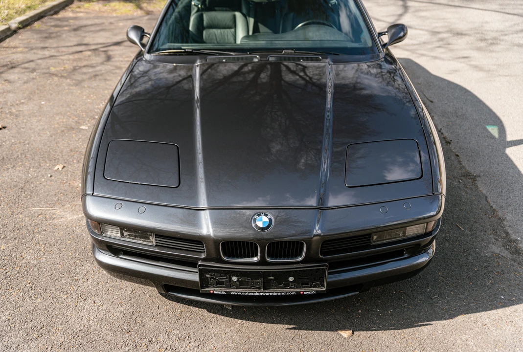 1993 BMW E31 850CSi - Image 26 of 31