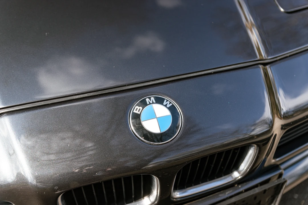 1993 BMW E31 850CSi - Image 29 of 31