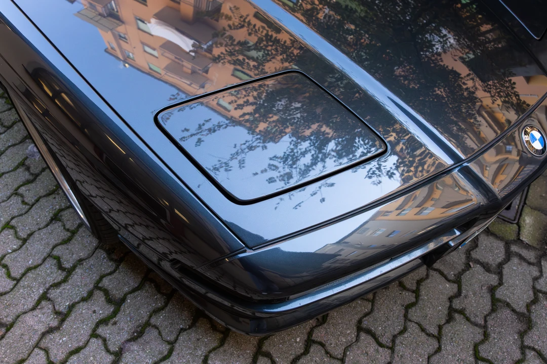 1993 BMW E31 850CSi - Image 8 of 31