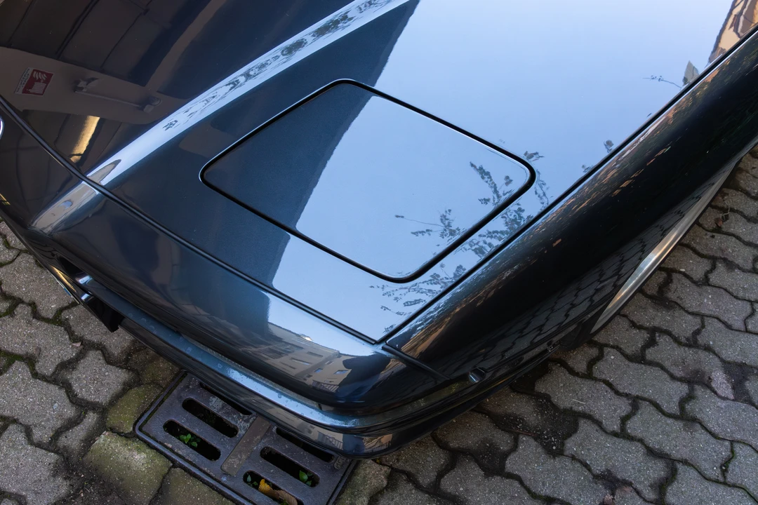 1993 BMW E31 850CSi - Image 9 of 31