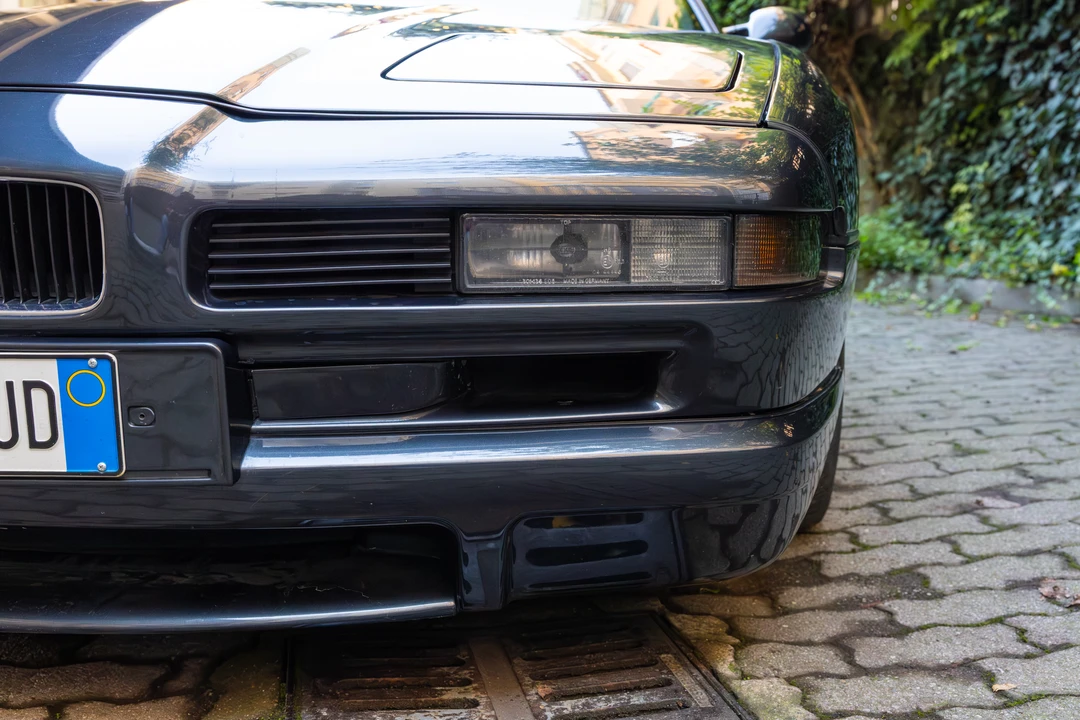 1993 BMW E31 850CSi - Image 10 of 31