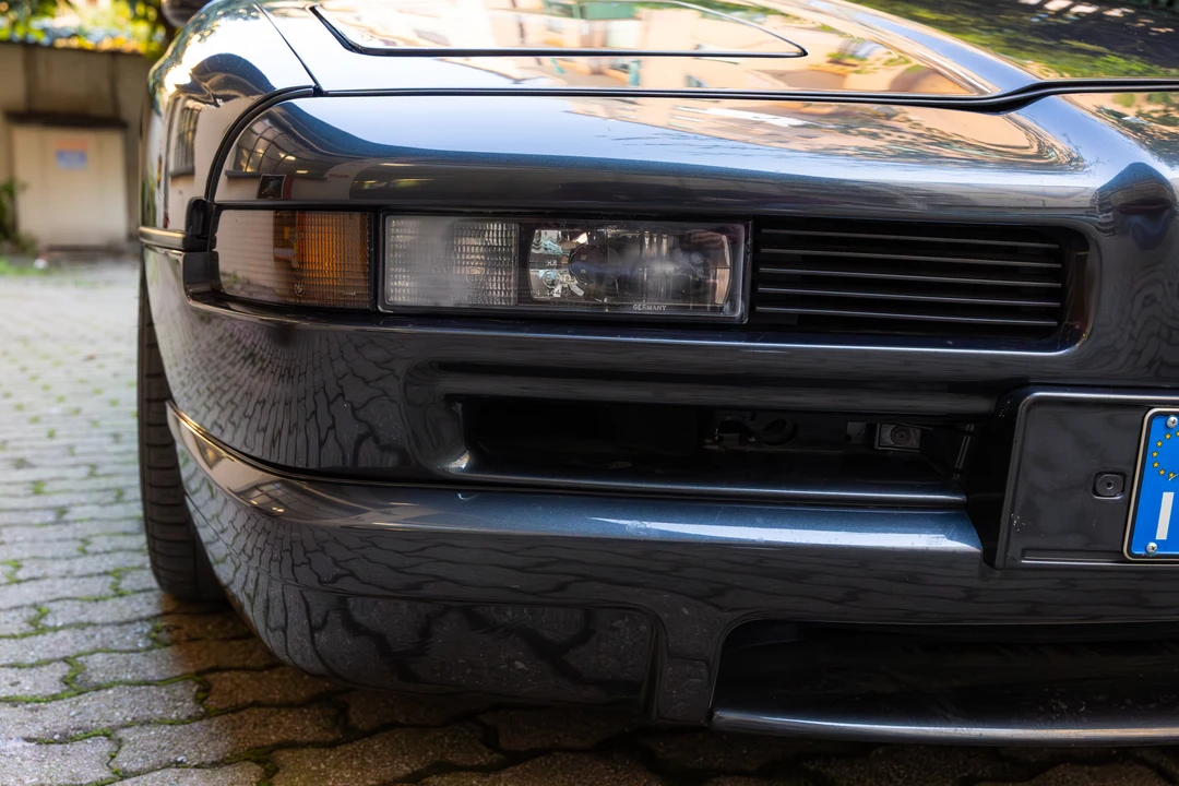 1993 BMW E31 850CSi - Image 11 of 31