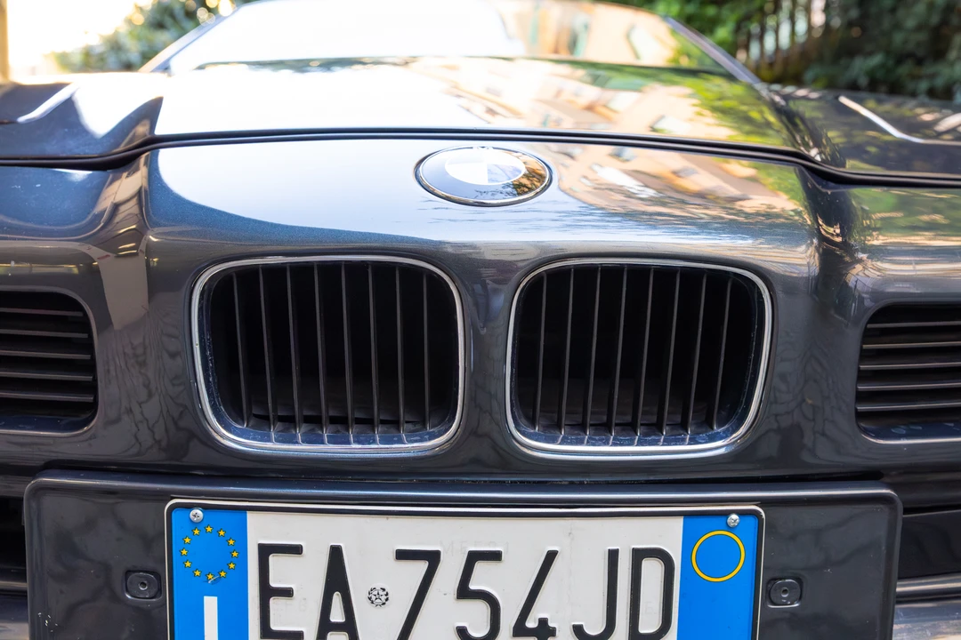1993 BMW E31 850CSi - Image 12 of 31