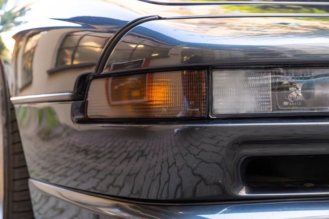 1993 BMW E31 850CSi - Image 13 of 31