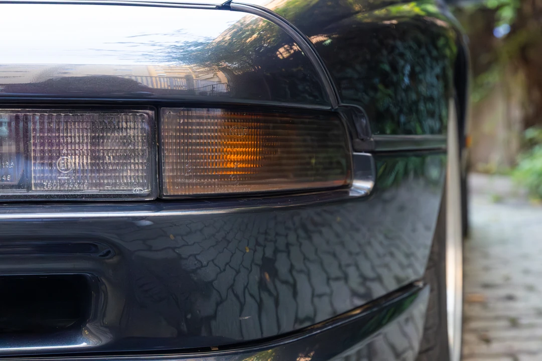 1993 BMW E31 850CSi - Image 14 of 31