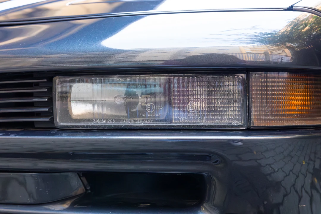 1993 BMW E31 850CSi - Image 15 of 31