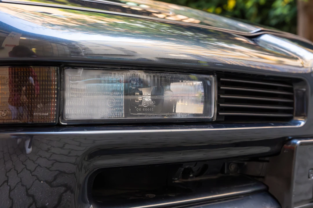 1993 BMW E31 850CSi - Image 16 of 31