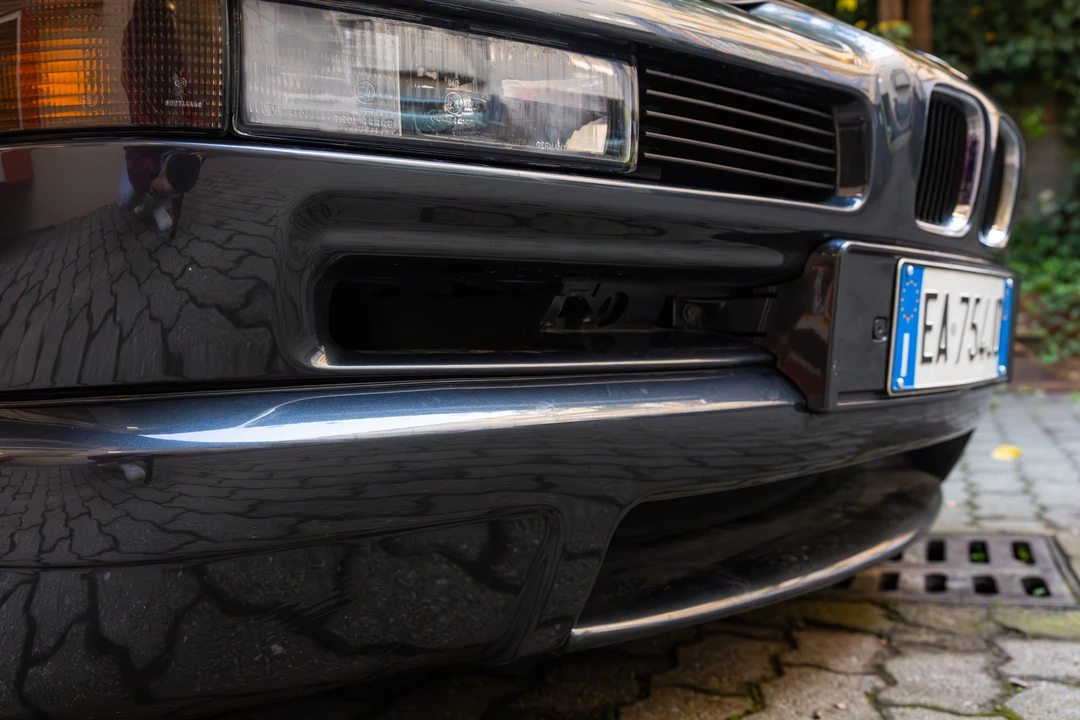 1993 BMW E31 850CSi - Image 17 of 31