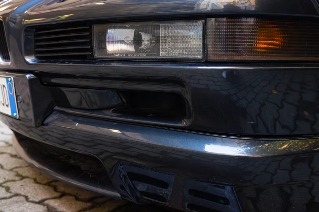 1993 BMW E31 850CSi - Image 18 of 31