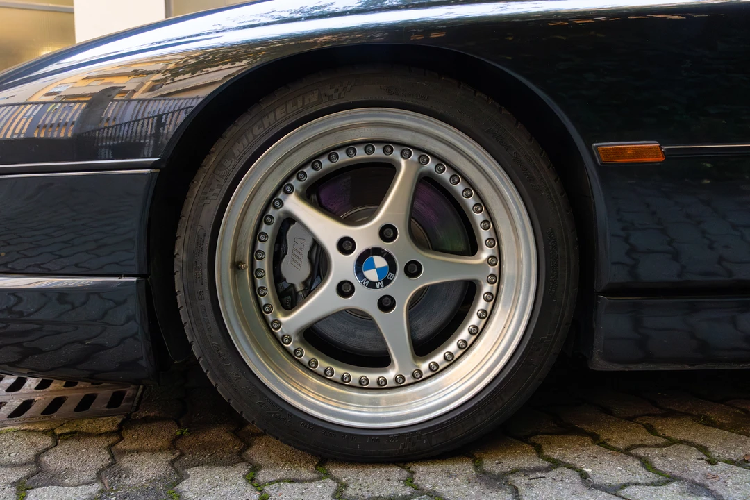 1993 BMW E31 850CSi - Image 20 of 31