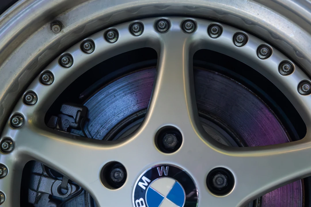 1993 BMW E31 850CSi - Image 24 of 31