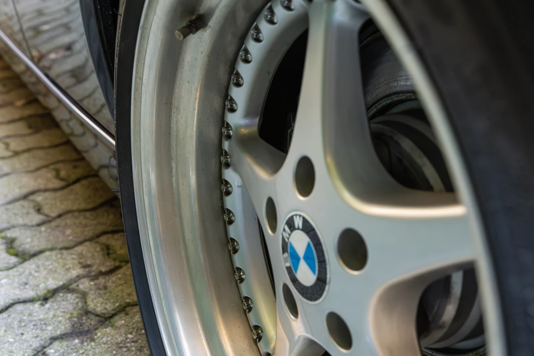 1993 BMW E31 850CSi - Image 25 of 31