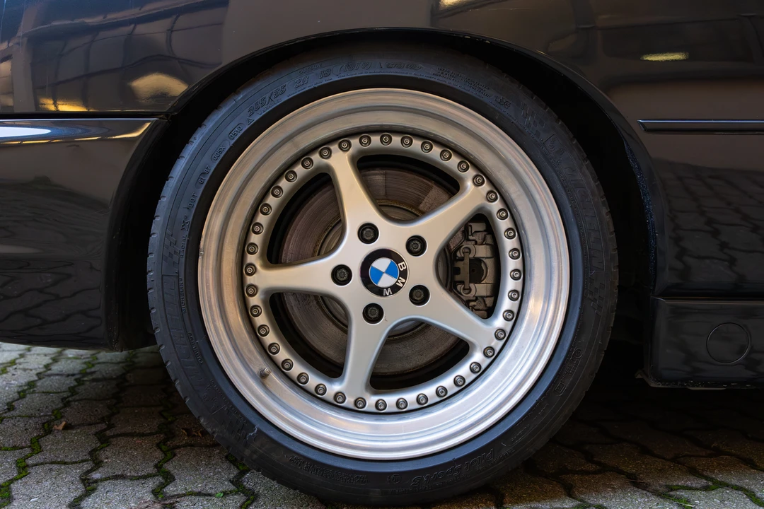1993 BMW E31 850CSi - Image 26 of 31