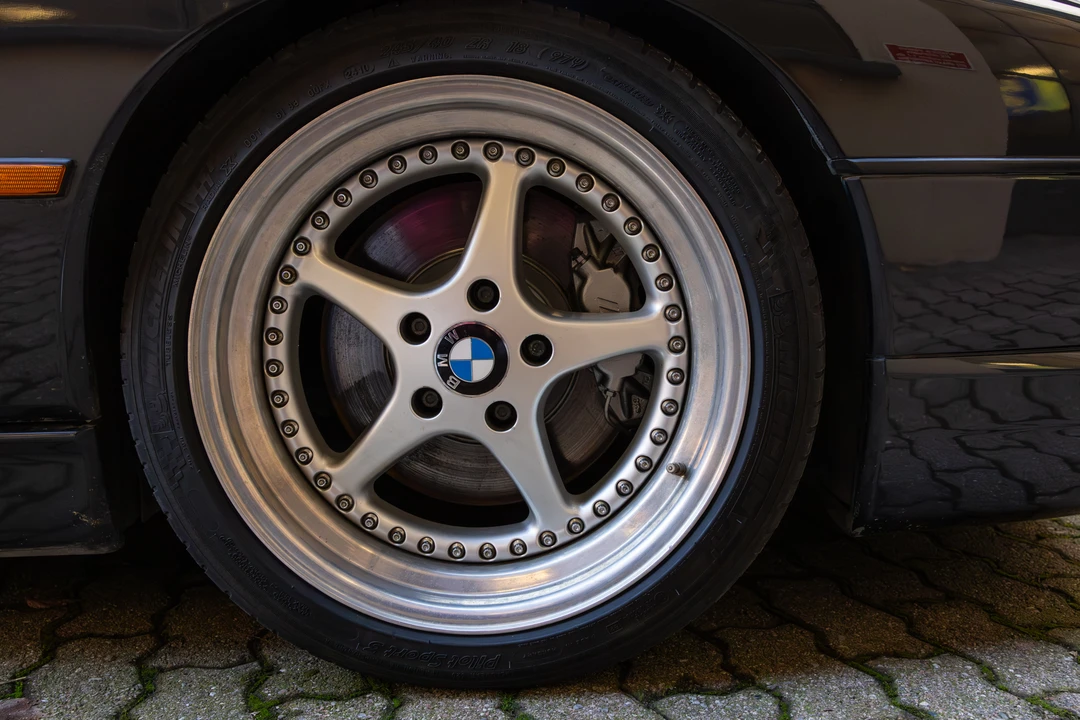 1993 BMW E31 850CSi - Image 29 of 31