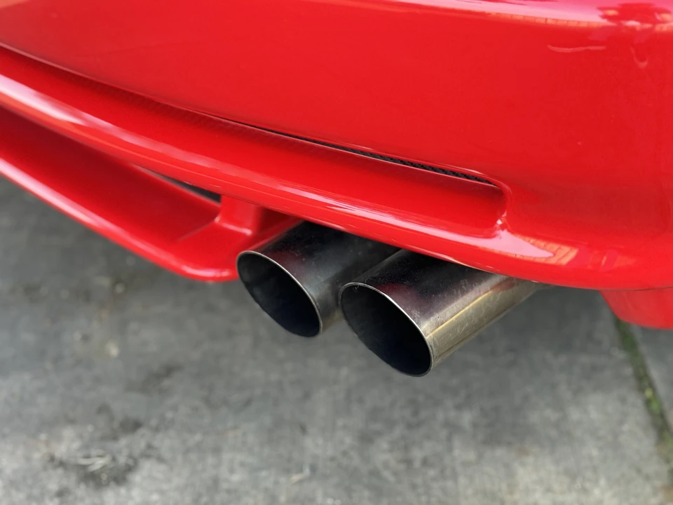 1993 BMW E31 850CSi - Image 26 of 31