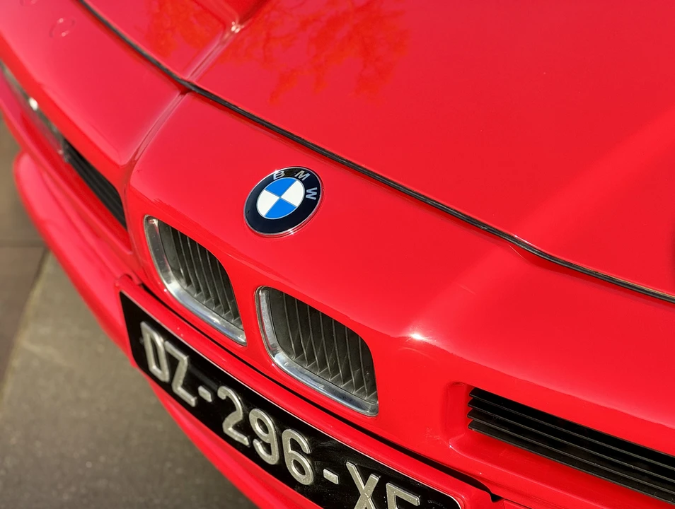 1993 BMW E31 850CSi - Image 20 of 31