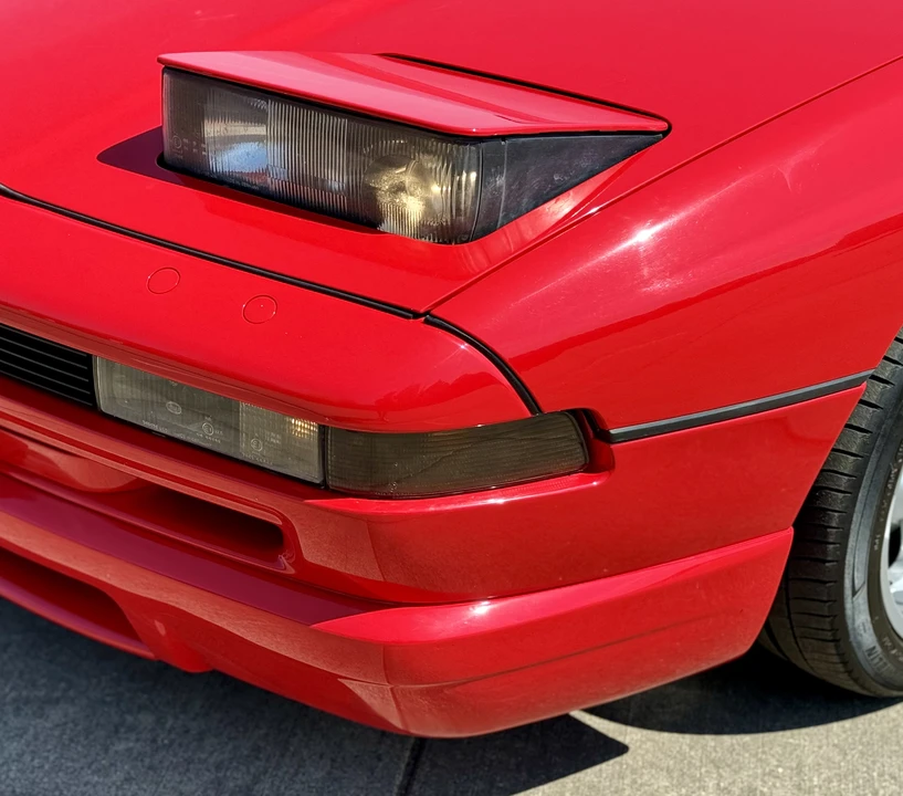 1993 BMW E31 850CSi - Image 11 of 31