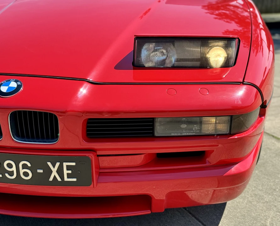 1993 BMW E31 850CSi - Image 12 of 31