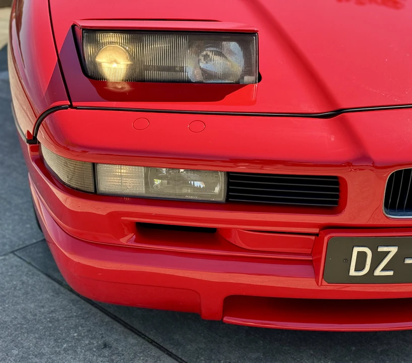 1993 BMW E31 850CSi - Image 15 of 31