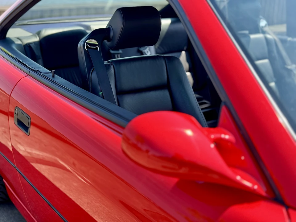 1993 BMW E31 850CSi - Image 31 of 31