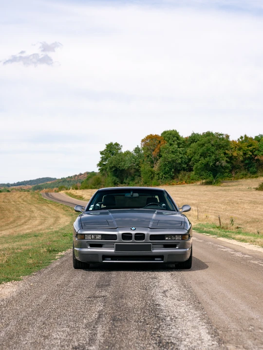 1993 BMW E31 850CSi - Image 16 of 31
