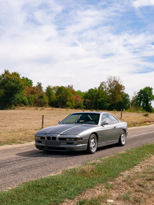 1993 BMW E31 850CSi - Image 22 of 31