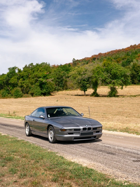 1993 BMW E31 850CSi - Image 17 of 31
