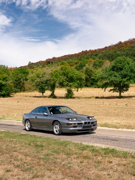 1993 BMW E31 850CSi - Image 24 of 31