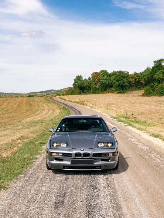 1993 BMW E31 850CSi - Image 23 of 31