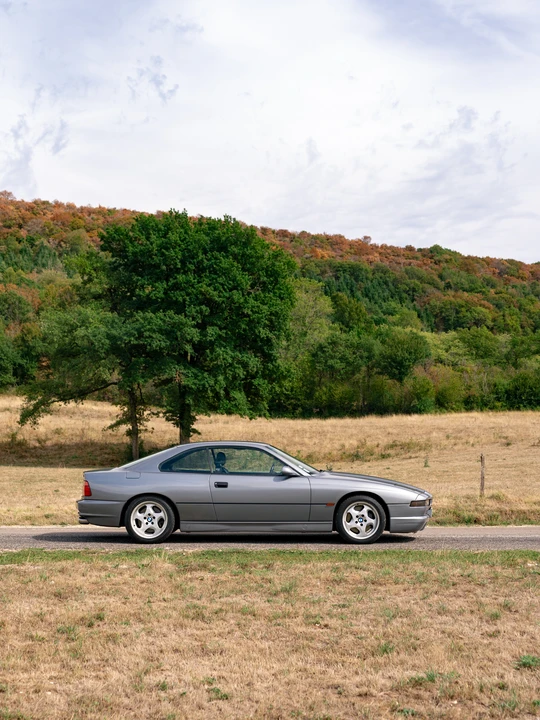 1993 BMW E31 850CSi - Image 18 of 31