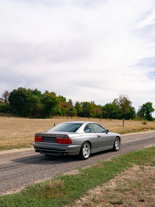 1993 BMW E31 850CSi - Image 19 of 31