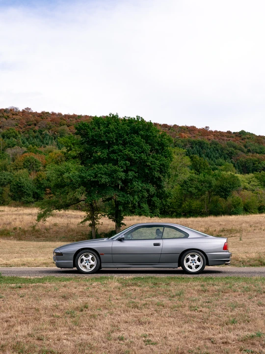 1993 BMW E31 850CSi - Image 21 of 31