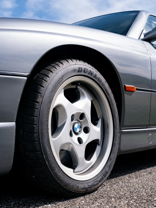 1993 BMW E31 850CSi - Image 28 of 31