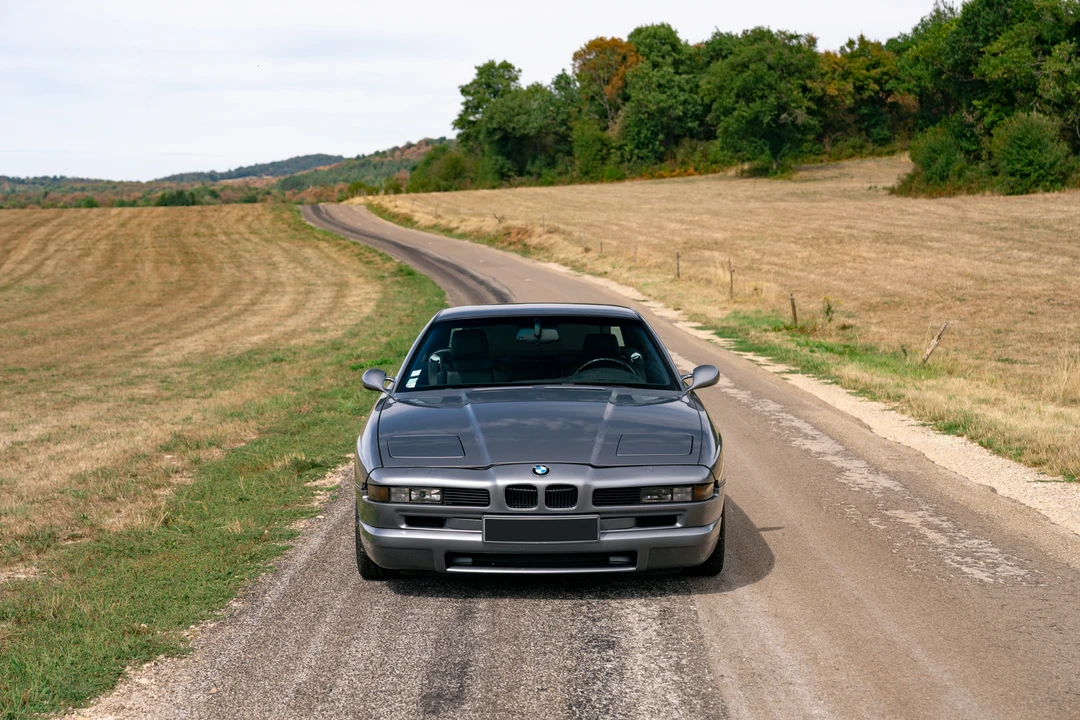 1993 BMW E31 850CSi - Image 10 of 31