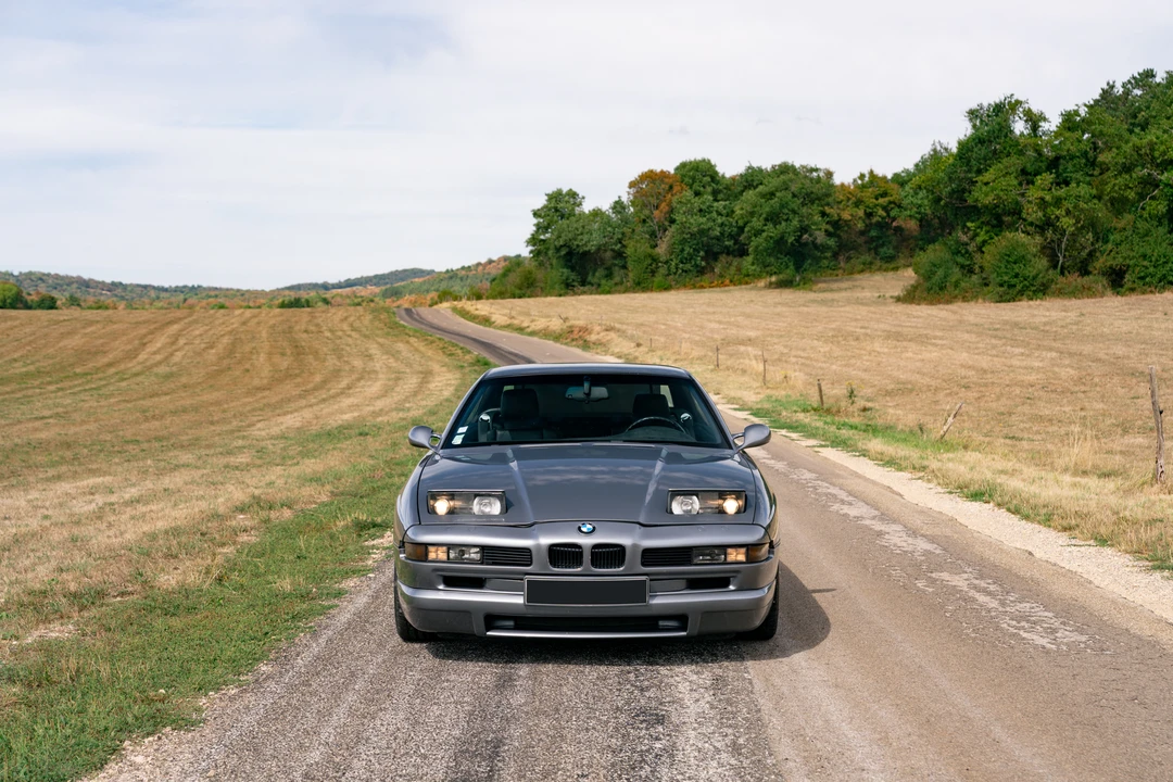 1993 BMW E31 850CSi - Image 11 of 31