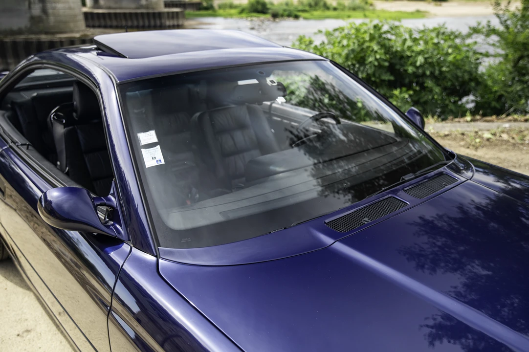 1993 BMW E31 850CSi - Image 12 of 31