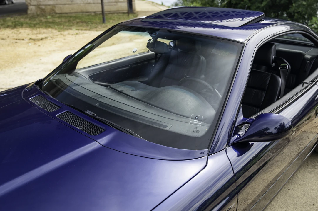 1993 BMW E31 850CSi - Image 13 of 31