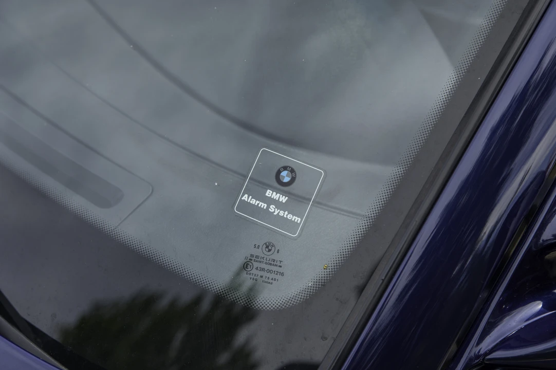 1993 BMW E31 850CSi - Image 17 of 31