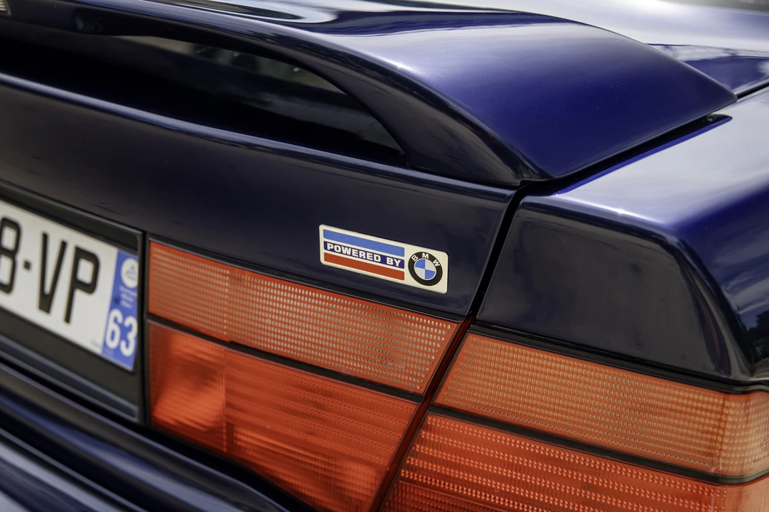 1993 BMW E31 850CSi - Image 18 of 31