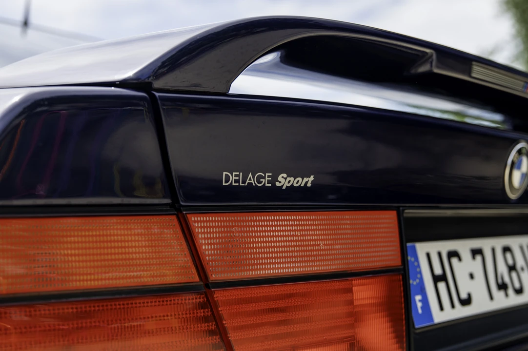 1993 BMW E31 850CSi - Image 19 of 31