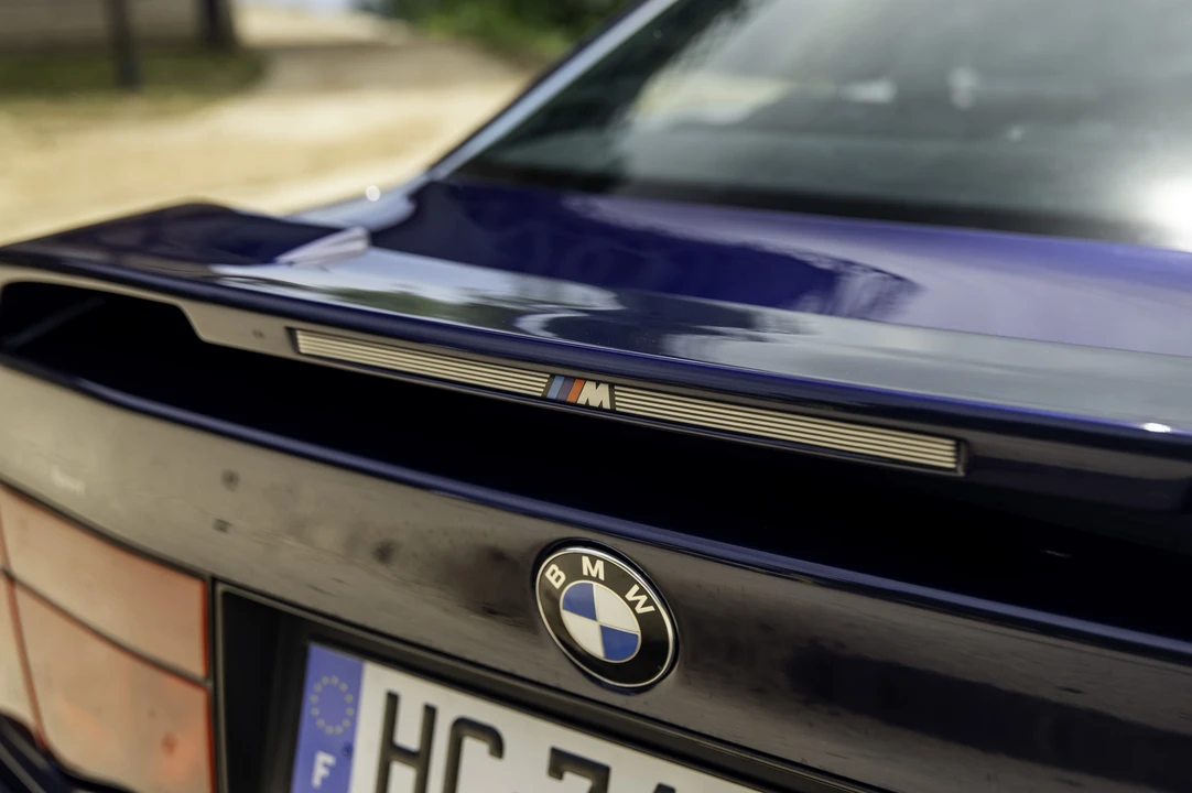 1993 BMW E31 850CSi - Image 22 of 31