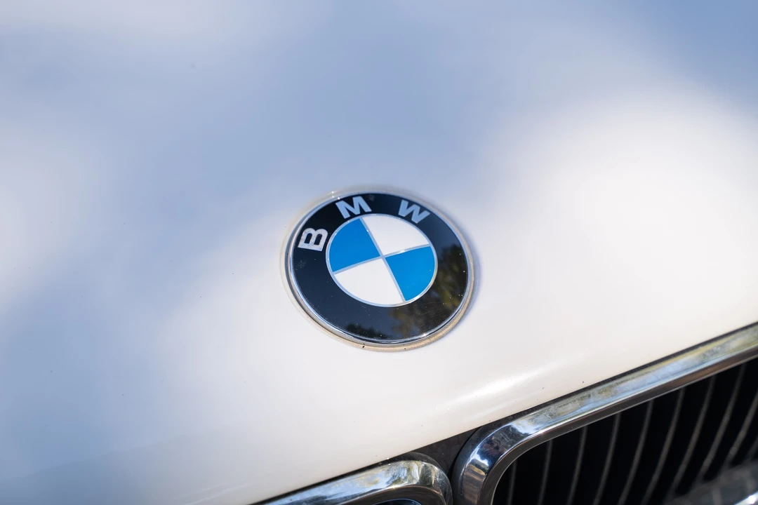 1993 BMW E32 7 Series - Image 27 of 31